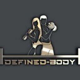 Defined Body Logo