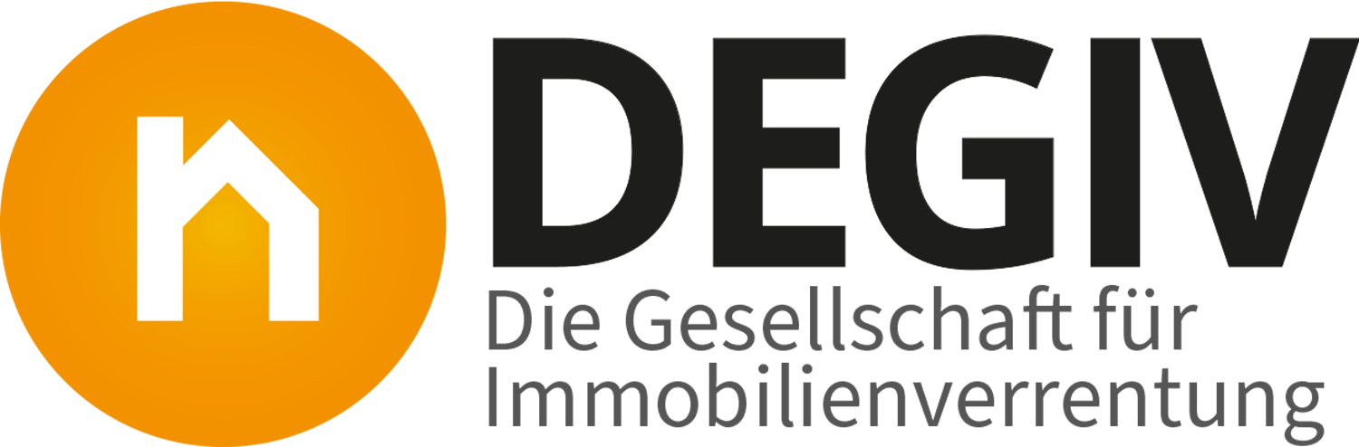 Degiv Logo