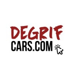 Degrifcars Logo