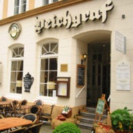 Deichgraf Restaurant Logo