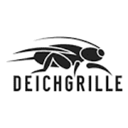 Deichgrille Logo