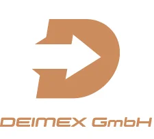 Deimex GmbH Logo