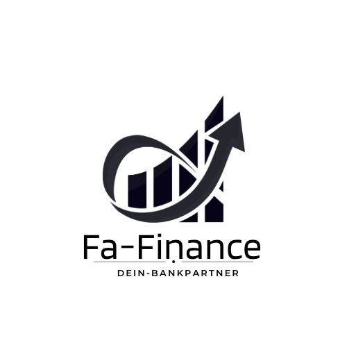 Fa-Finance Dein Bankpartner Logo