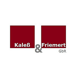 Kaleß & Friemert GbR Logo