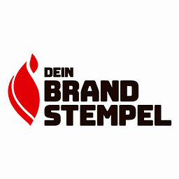 Dein Brandstempel GmbH Logo