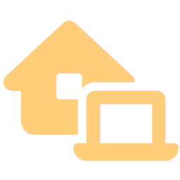 Dein Grundbuch Online Logo