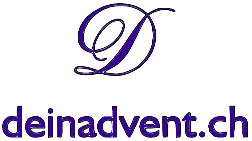 Deinadvent-adventamourliebeskalender Logo