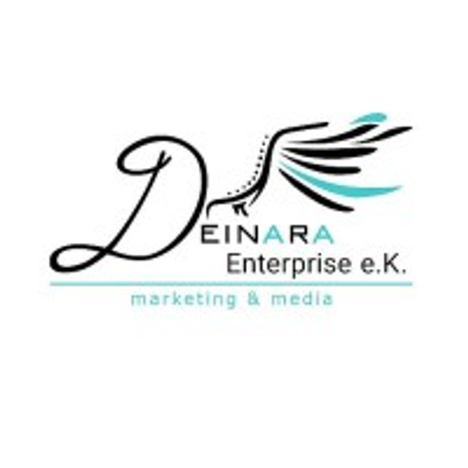 Deinara Enterprise eK Logo