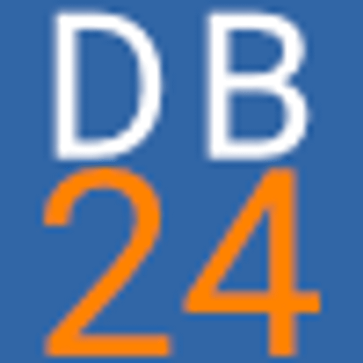 Deinbaufinanzierer24 Logo