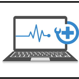 Deincomputerhelfer Logo