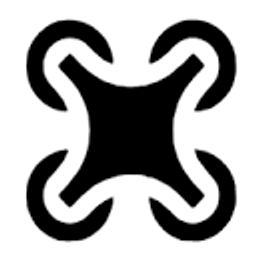 Deindrohnenteam Logo