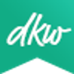Deine Kartenwerkstatt Logo