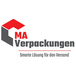 MA-Verpackungen Logo