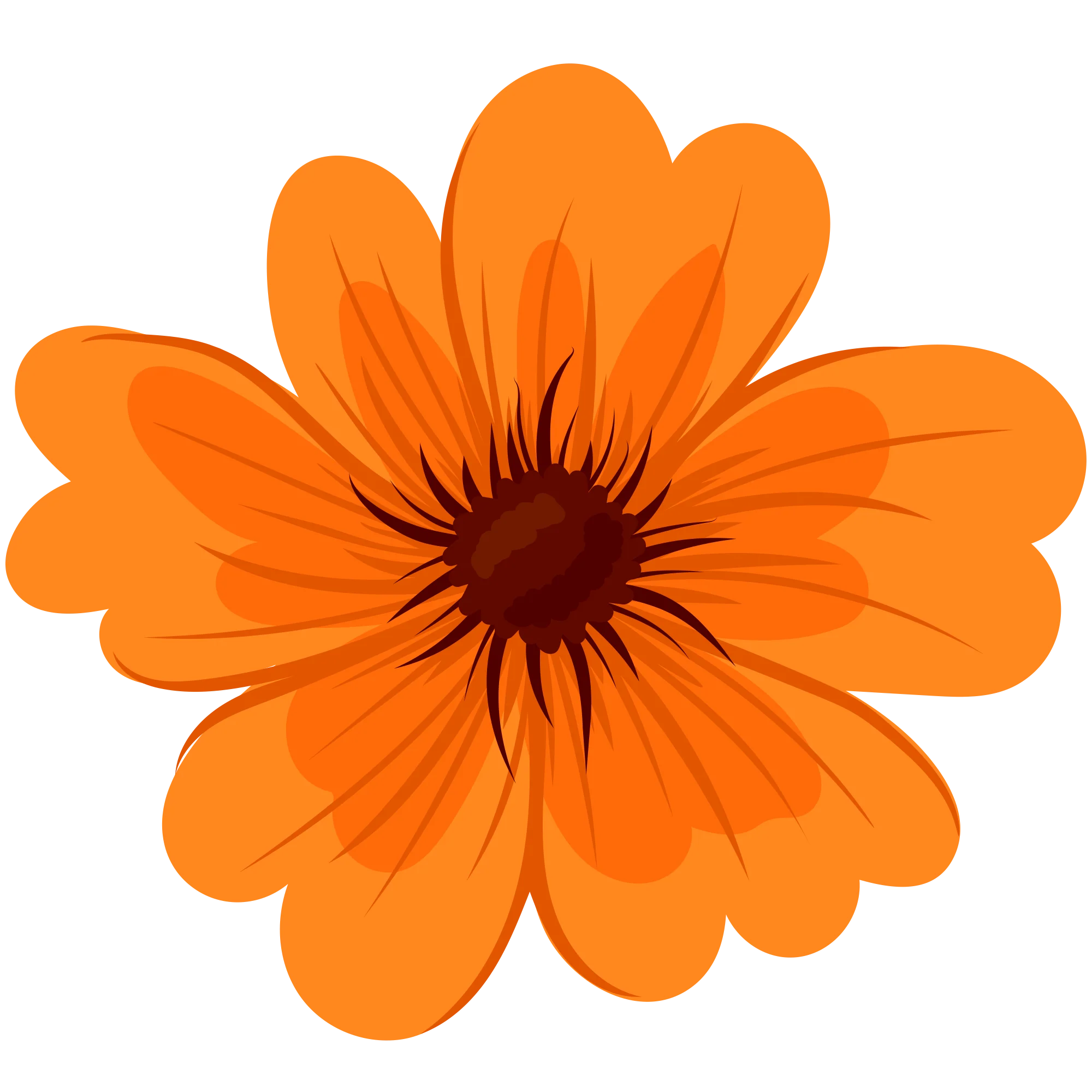 Deinegartenwelt Logo