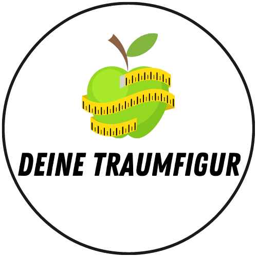 Deinetraumfigur Logo