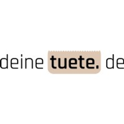 Deinetuete Logo