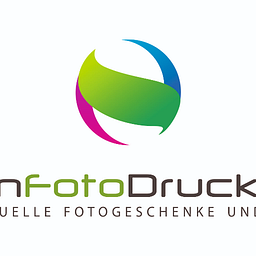 Deinfotodruck Logo