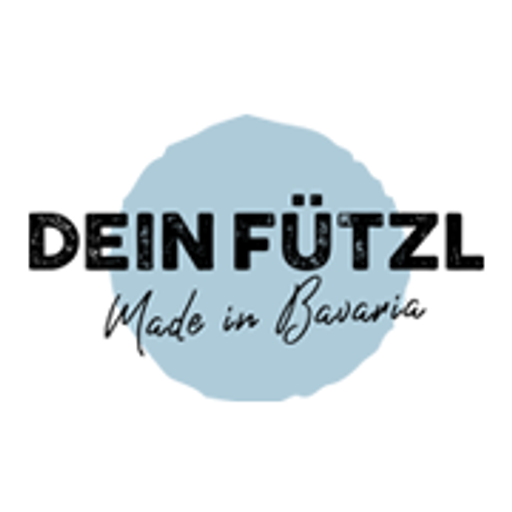 Deinfuetzl Logo