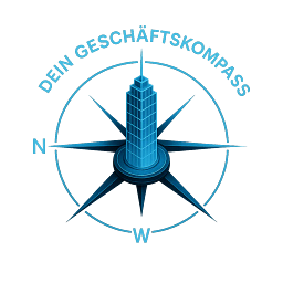 Deingeschaeftskompass Logo