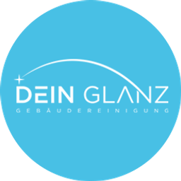 Dein Glanz GmbH Logo