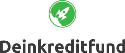 Deinkreditfund Logo