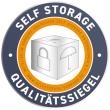 Deinlagerplatz Logo
