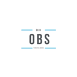Deinobs Logo