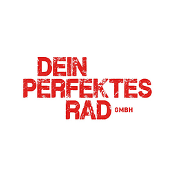 Deinperfektesrad Logo