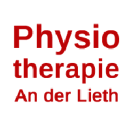 Timo Ebken, Physiotherapie an der Lieth Logo