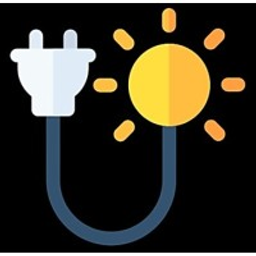 Dein SolarPartner GmbH Logo