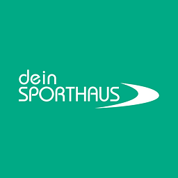 Deinsporthaus Logo