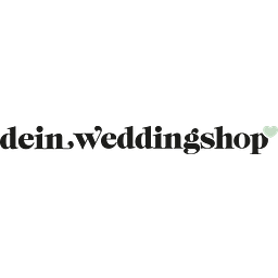 Deinweddingshop Logo