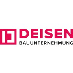 Deisen GmbH Bauunternehmung Logo