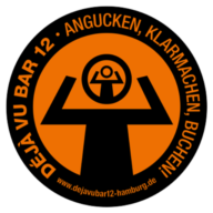Dejavu Bar 12 Logo