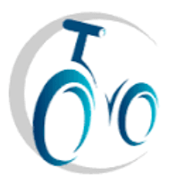Dekinderfahrrad Logo