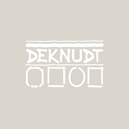 Deknudt Frames Logo