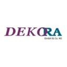 Dekora Farben GmbH Logo