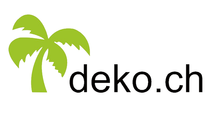 Dekorationsvermietung Logo