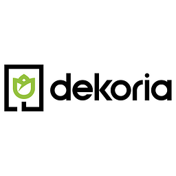 Dekoria Logo