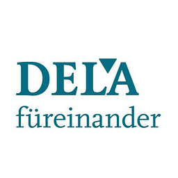 Dela Logo