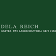 Dela Reich Garten- u. Landschaftsbau GmbH Logo