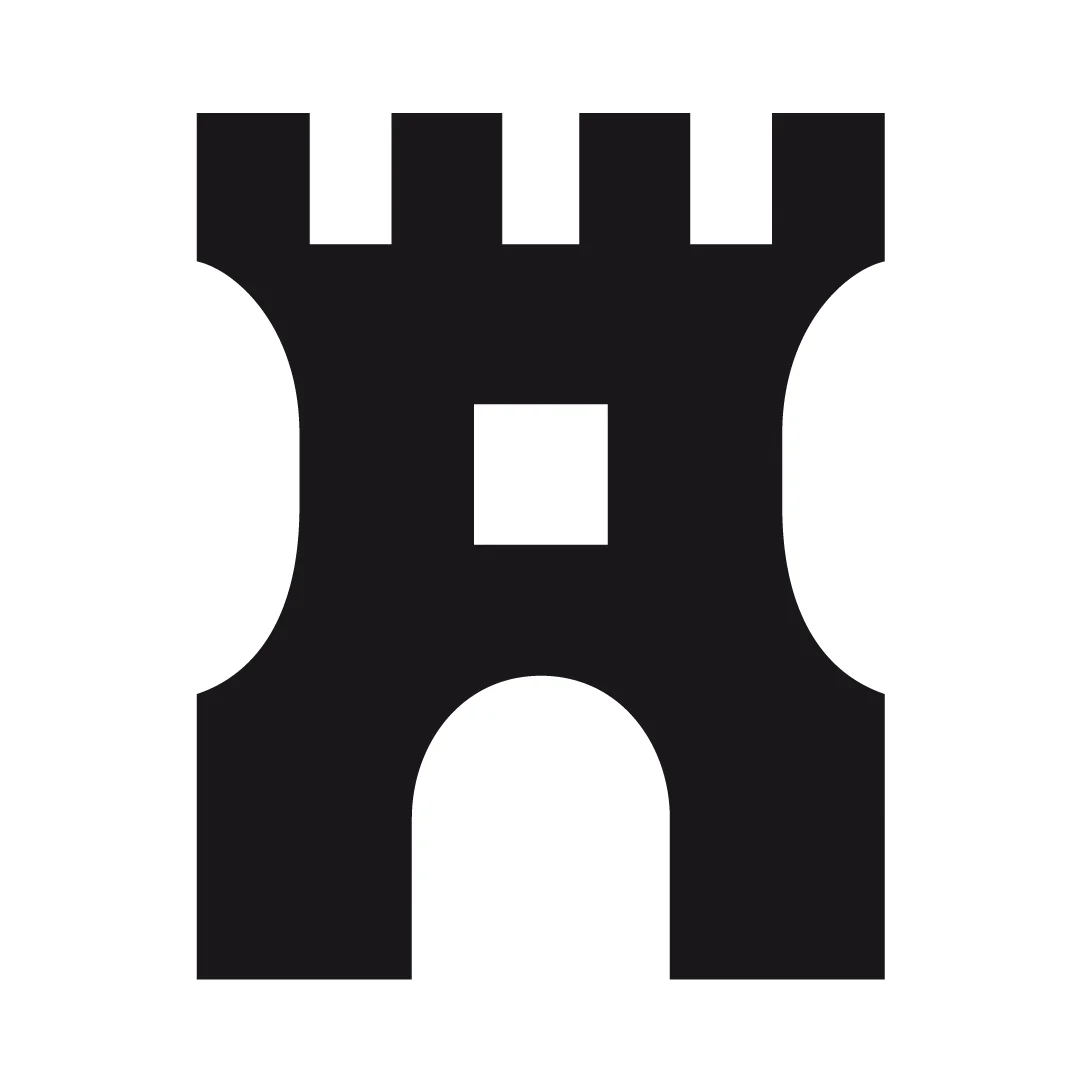 DELBANA Logo