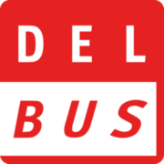 Delbus GmbH & Co. KG. Logo