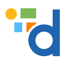 Delcampe Logo
