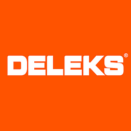 Deleks Srl Logo