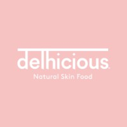 Delhicious Logo