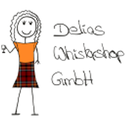Deliawhisky Logo