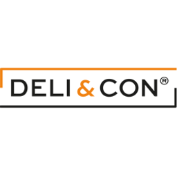 DELI&CON GmbH Immobilienberatung Logo