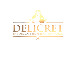 Delicret Logo