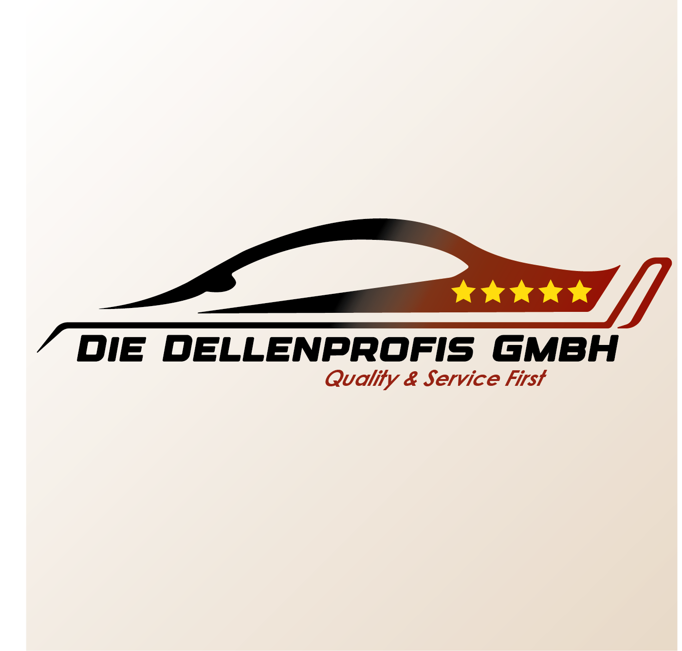 Die Dellenprofis GmbH Logo